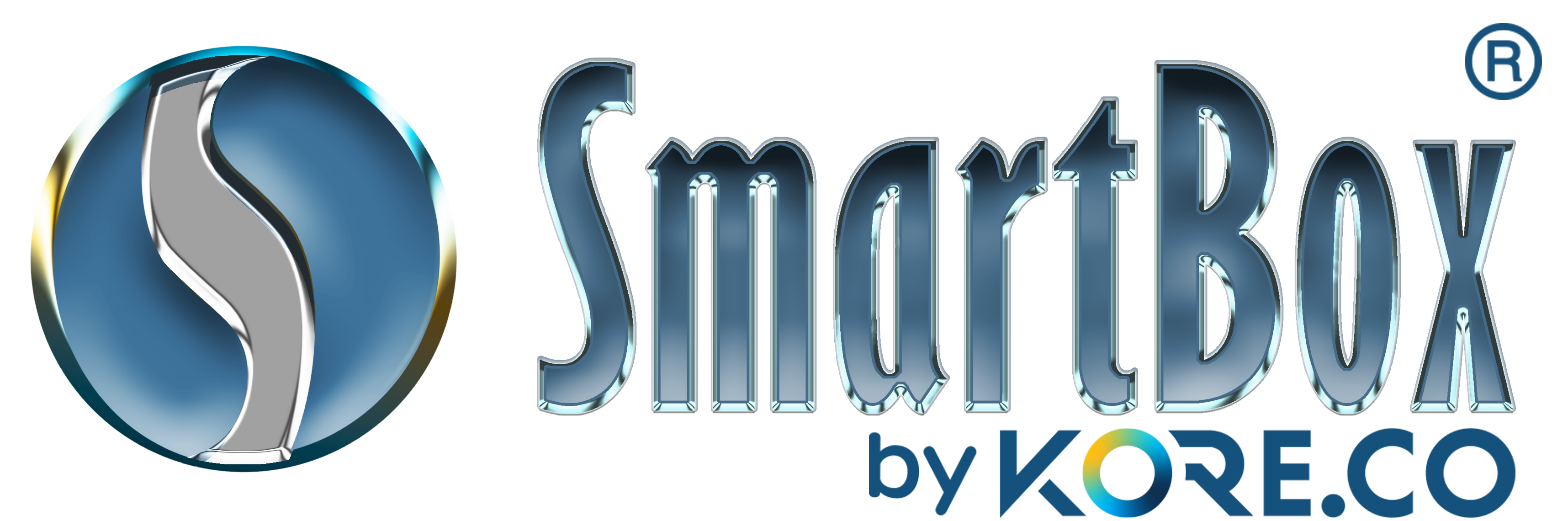 SmartBox Logo