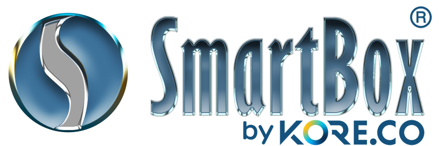 SmartBox by Kore